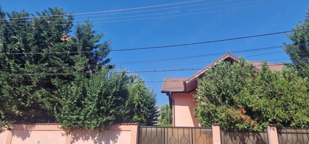 Vila zona brancoveanu , 500 mp construit  si teren 820 mp - Poză 5