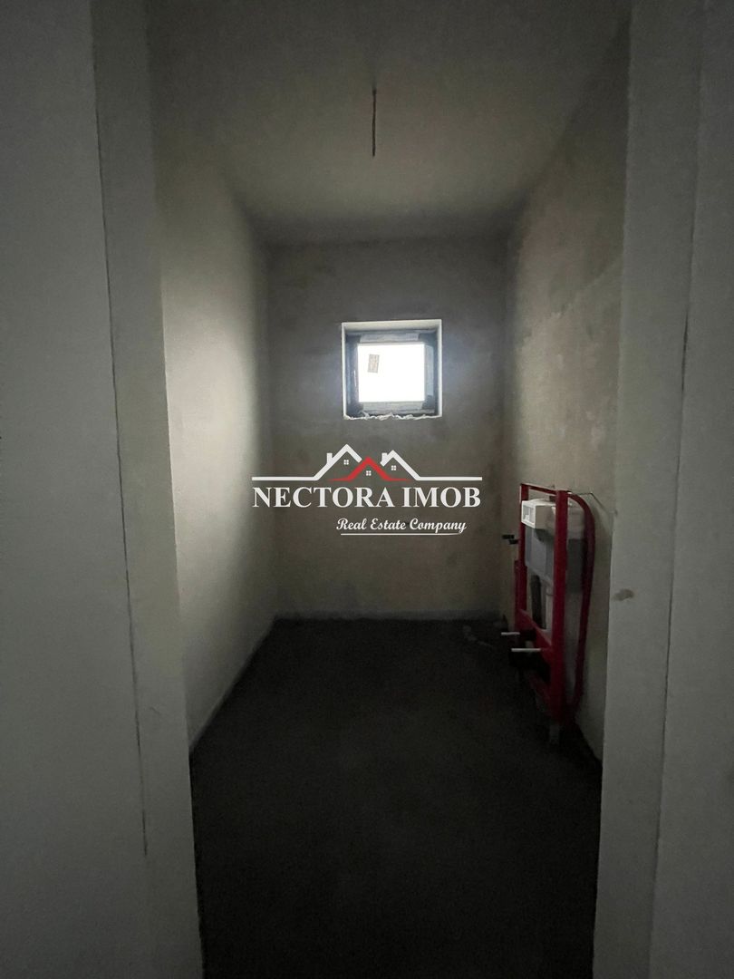 NECTORA IMOB-Casa moderna noua, 120 mp + 400 mp teren, Zona Centrala - Poză 9
