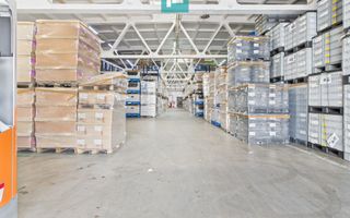 Centru Logistic – Platformă Industrială Oradea - Poză 4