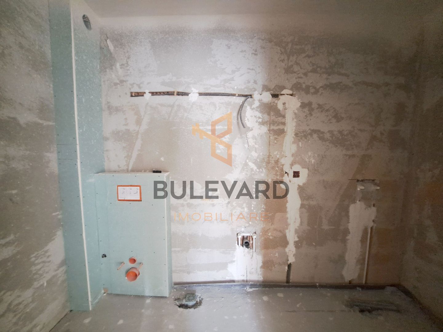 Comision 0. Apartament 3 camere, bloc nou in Apahida! - Poză 11