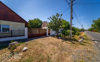 Casa în Curtici cu două corpuri de cladire, teren de 1080mp, comision 0 % - Poză 2