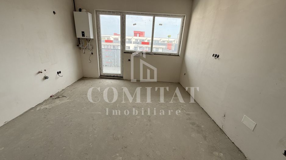 Apartament cu 3 camere | Etaj Intermediar | Zona Petrom - Baciu - Poză 2