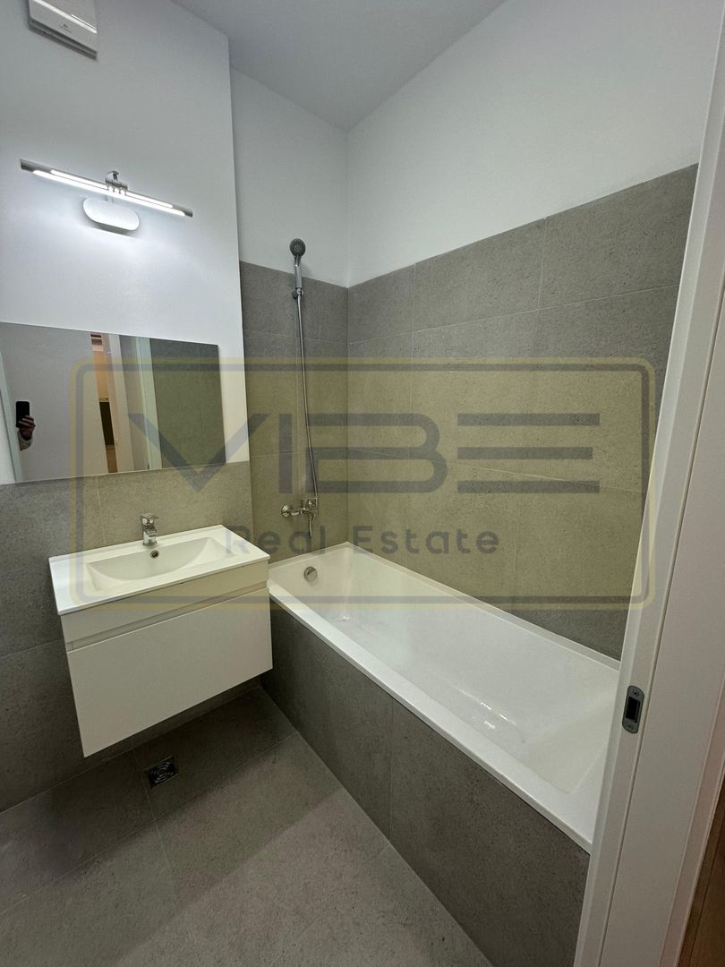 Tudor Vladimirescu- Silk District - Spațiu birou -41mp - Poză 12