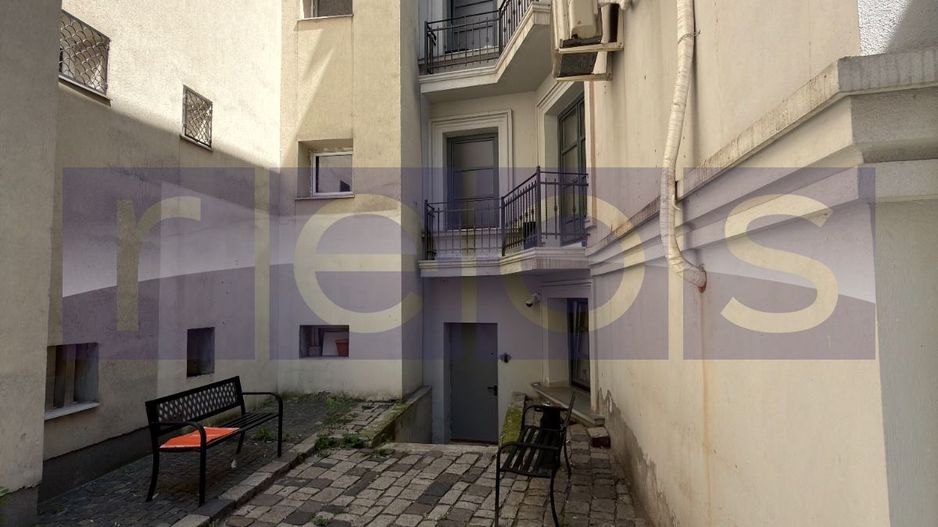 VILA PREMIUM FLOREASCA | 385MP | CURTE PROPRIE-PARCARE | IDEAL BIROURI - Poză 31