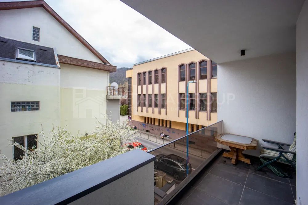 Apartament 3 camere 82 mp | Cosmopolit Mihai Viteazul | Terasă 30 mp | Parcare - Poză 6