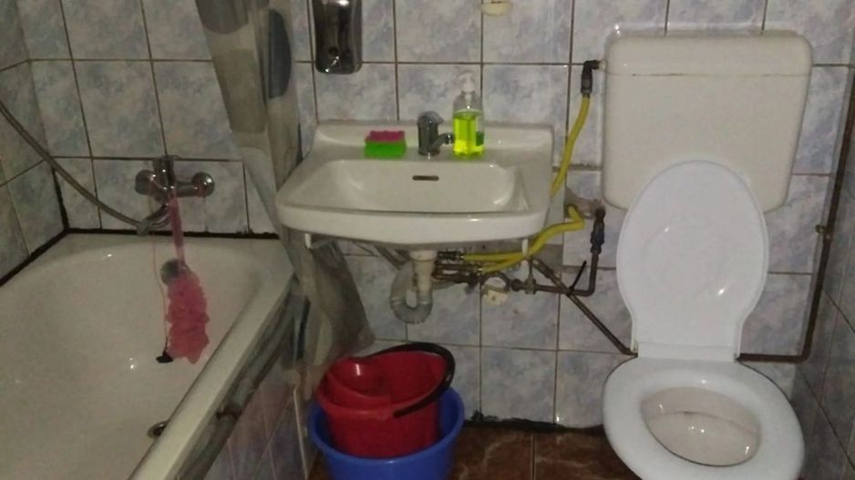 3 camere, centrală proprie, Drumul Taberei – metrou Râul Doamnei - Poză 3