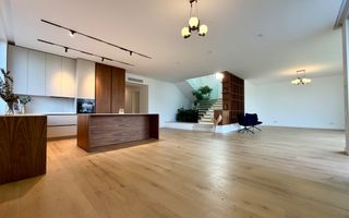 Vila Exclusivista in Mijlocul Naturii *959mp teren*/ 420mpc / Balotesti - Poză 4