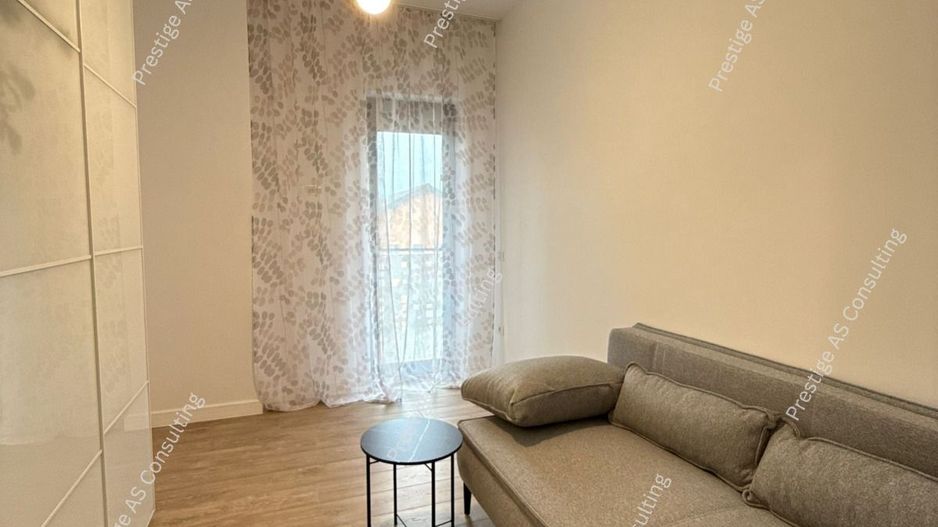 Apartament 2 camere premium | Balcon mare | Piscina | Parcare - Poză 7