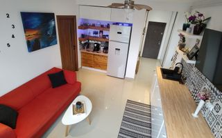 Confort și spațiu – apartament 3 camere Florești,  zona Someșului. - Poză 1