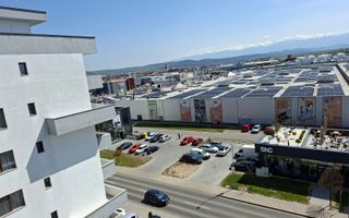 Apartament modern 59 mp 2 camere balcon 9 mp si parcare pe Dna Stanca - Poză 12