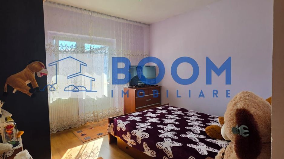 Apartament 3 camere Nord | Centrala proprie | 2 balcoane | I-01 - Poză 7