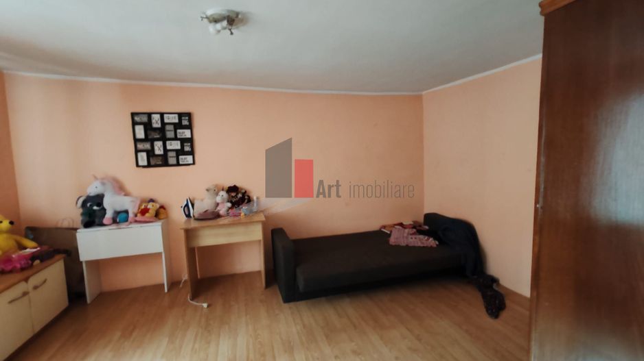 Bucurestii Noi-Metrou Straulesti-Vila P+1E- COMISION 0 - Poză 3