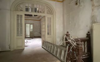 De Vanzare Vila Interbelica, 8-10 Camere, Romana - Zodiac - Poză 9