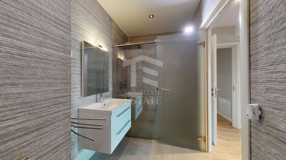 PIPERA | IANCU NICOLAE  | 3 camere | 116 mp | Parcare | Gradina 94 mp - Poză 32