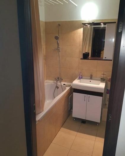 Inchiriere Apartament cu 2 camere decomandat, 60 mp, renovat, 5 min metrou - Poză 6