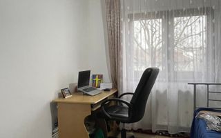 Apartament cu 3 camere | Etaj intermediar | Rogerius | Oradea - Poză 10
