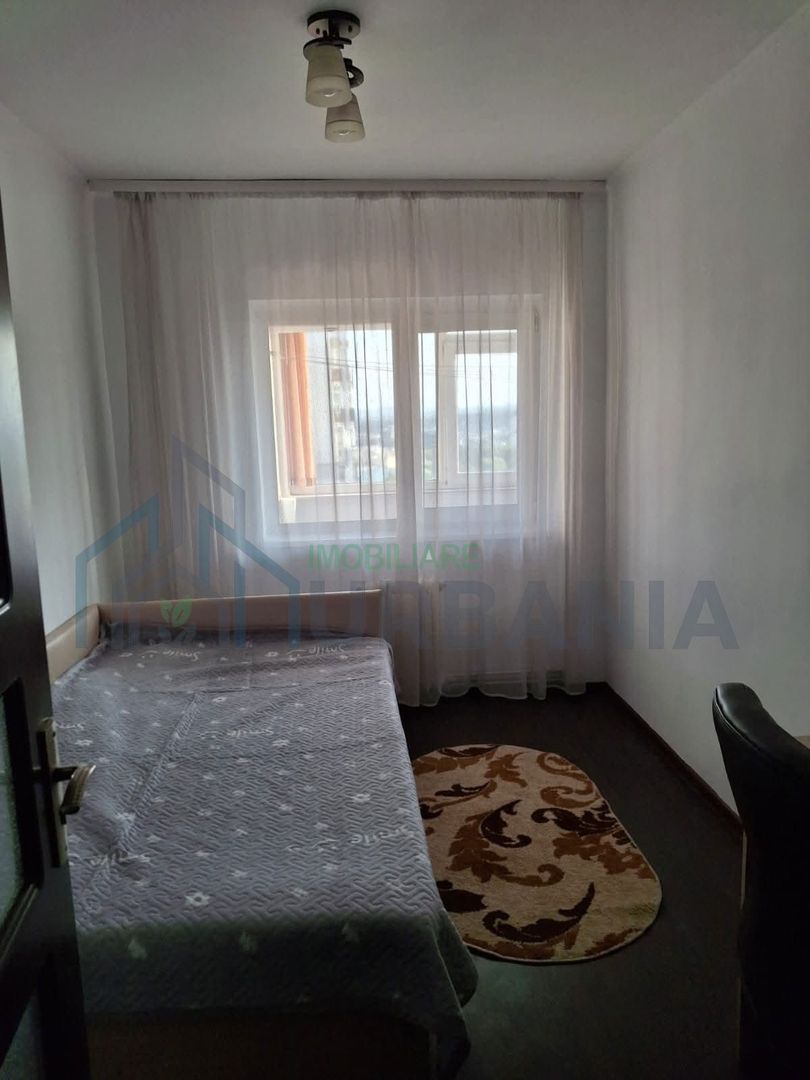Apartament 3 camere de închiriat, Bulevardul Independenței, Iași - Poză 5