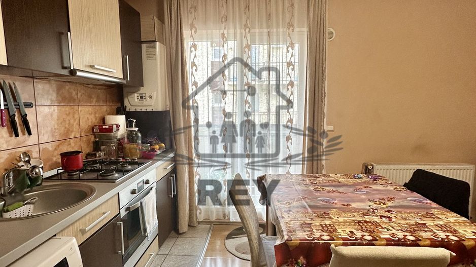 Apartament 3 camere Panoramic Gardens | str Viilor - Poză 1