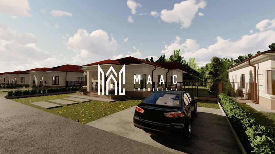 Case de vânzare la cheie - Schiță 8