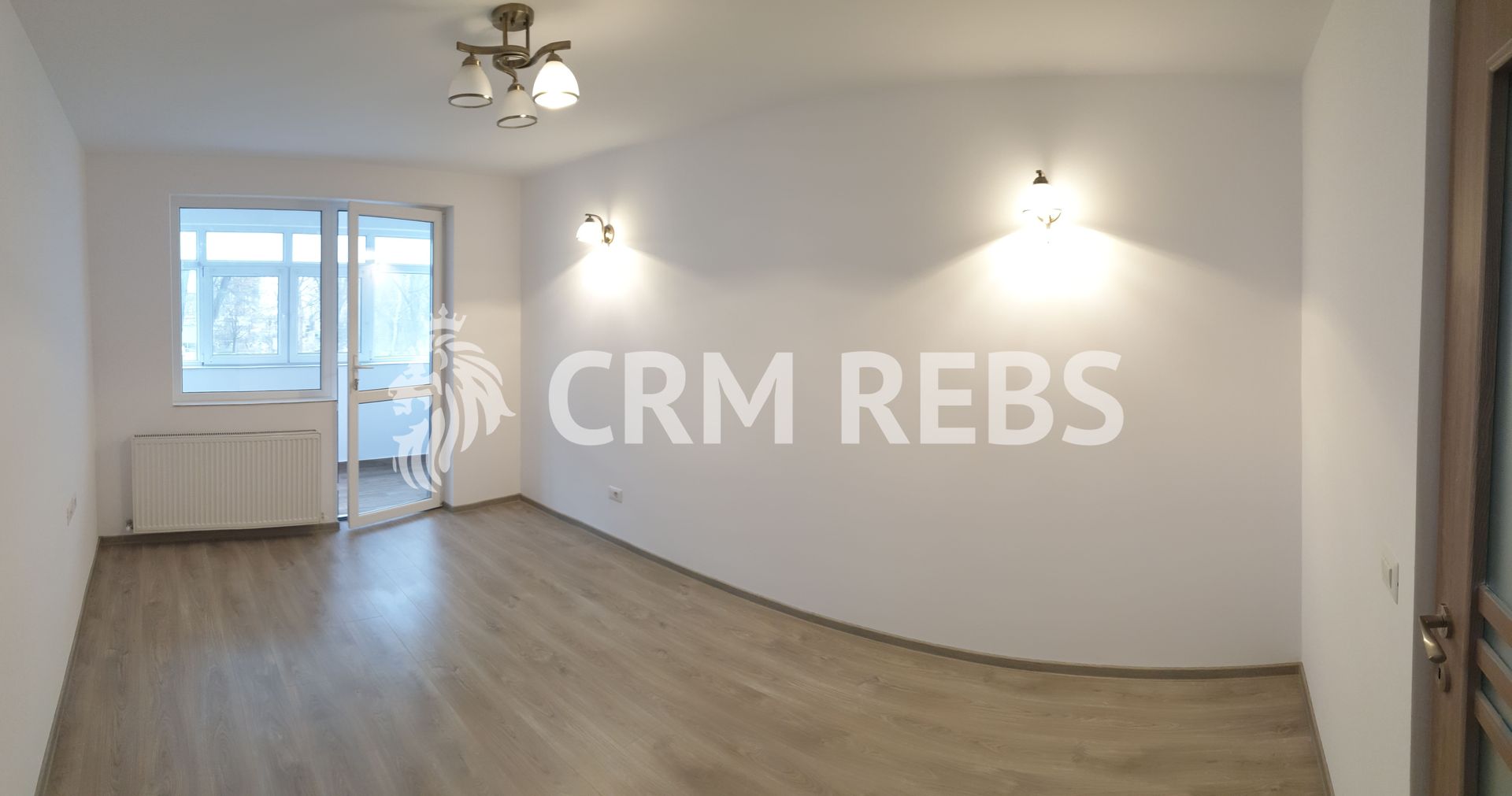 Apartament 2 camere, zona GARA. - Poză 12