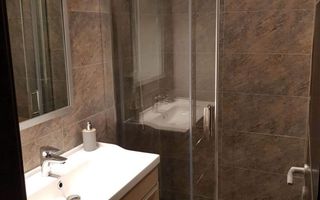 Apartament modern cu 2 camere - Brown Luxury, Valea Lupului - 460€ - Poză 6