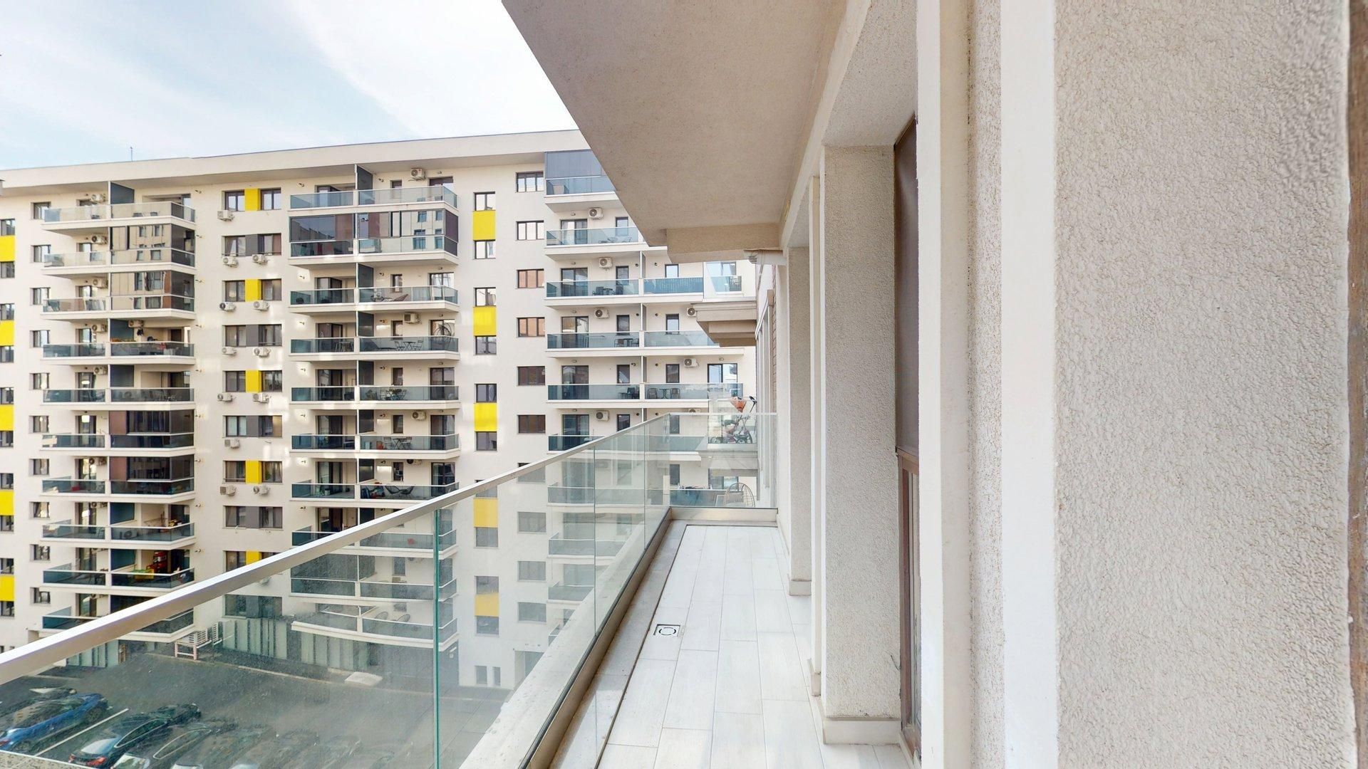 Garsonieră spatioasa Moghioros Residence Auchan Drumul Taberei - Poză 17