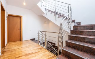 COMISION 0% - Dorobanti-Pta Romana - vila 2001, 290mp utili, garaj, terasa - Poză 10