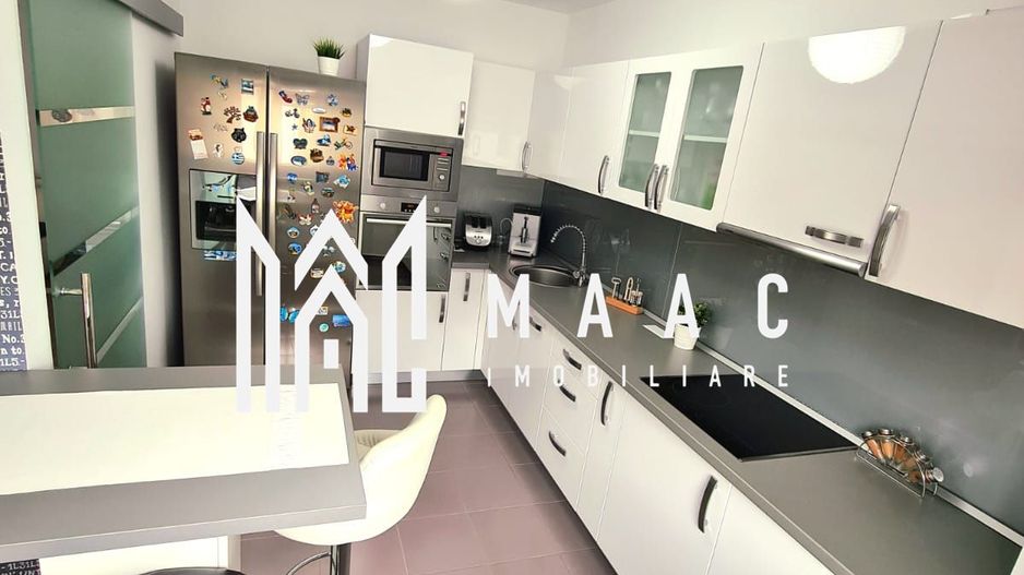 Apartament 4 camere | Decomandat | Etaj 1 | Arhitectilor - Poză 8