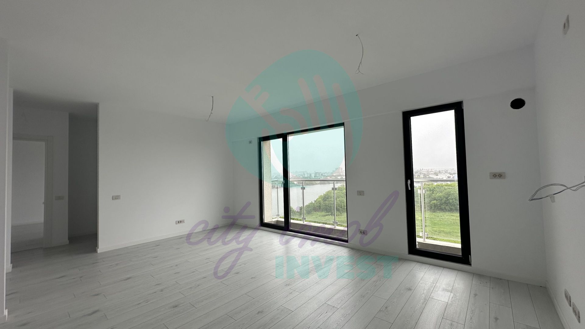 Ideal Investitie - View catre LACUL FUNDENI - Poză 2