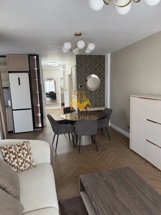 3 camere open space Premium, Parcare, Elite City, Lidl, Iris - Poză 6