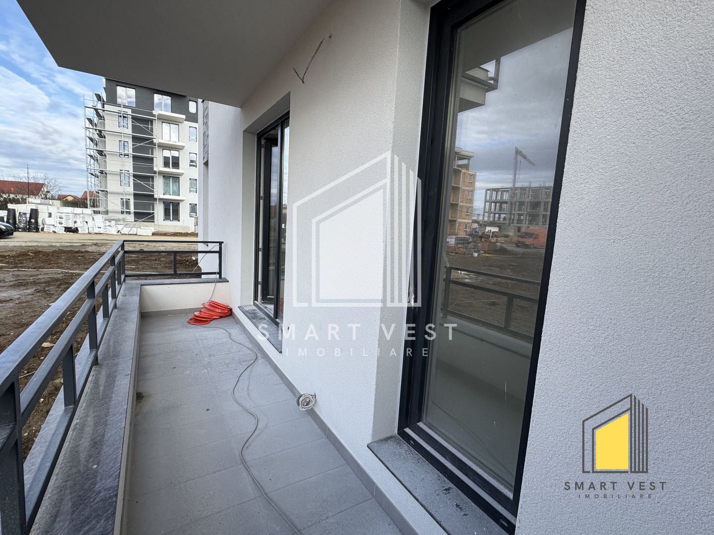 Aparatament de vanzare | Bloc nou | Zona Paulesti - Poză 7