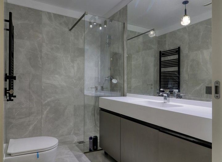 Apartament Premium ONE Cotroceni Park -Mobilat Luxury-Parcare Inclusa - Poză 13