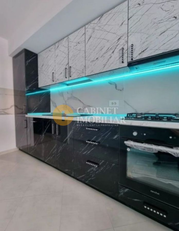 2 CAMERE DECOMANDAT--ETAJ 1--LOC DE PARCARE INTABULAT--LIBER - Poză 6