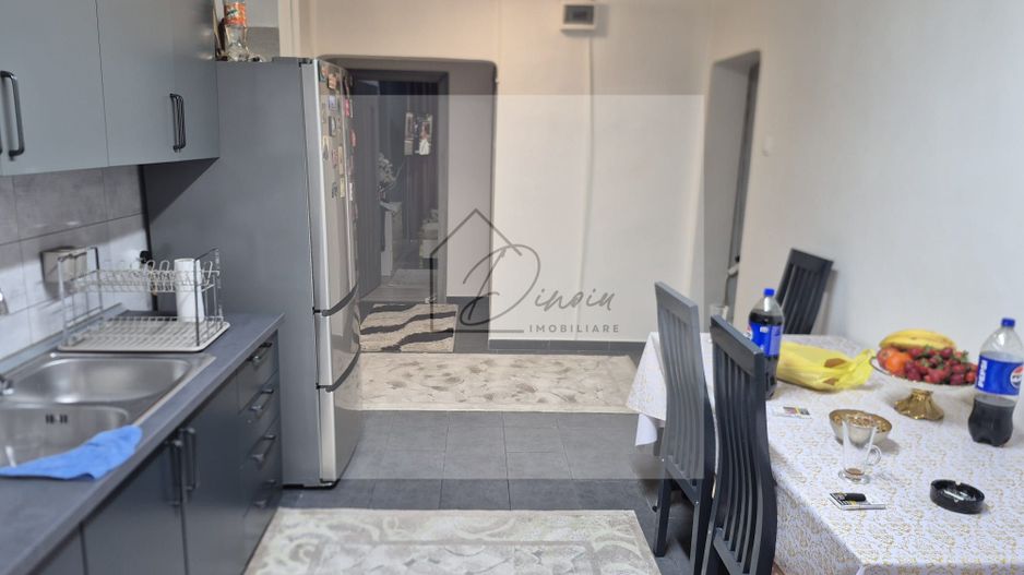 Apartament 3 camere 2 bai I B-dul Lacul Tei I COMISION 0% - Poză 12