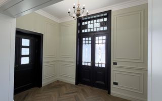 CASA OLARU – Un Secol de Istorie, Restaurat la Standardele Anului 2026 CAMPULUNG ARGEȘ - Poză 9