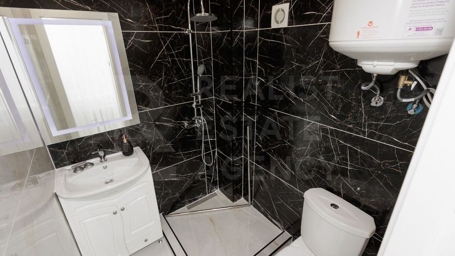 Vânzare, apartament, 1 cameră, str. Suceviţa, Buiucani - Poză 14