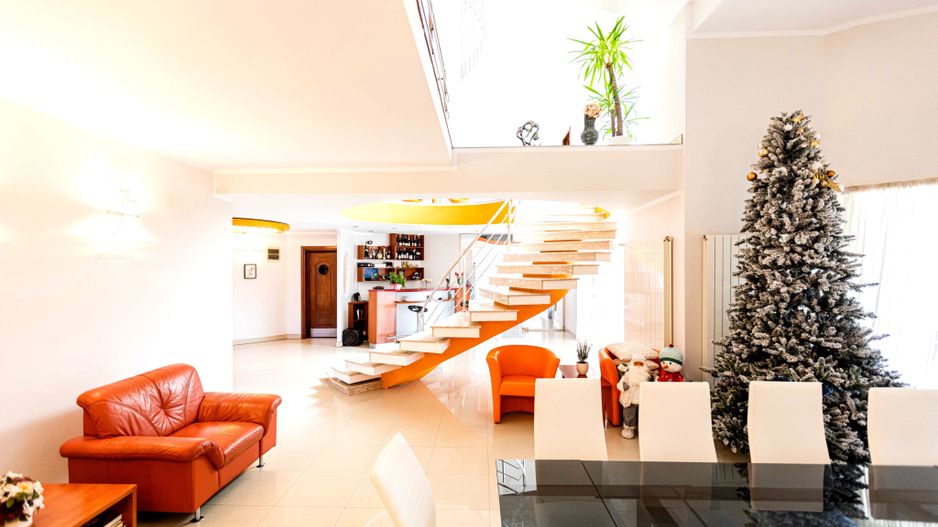 Dumbrăvița, la intrare – casă exclusivistă ideală locuință sau birou - Poză 2