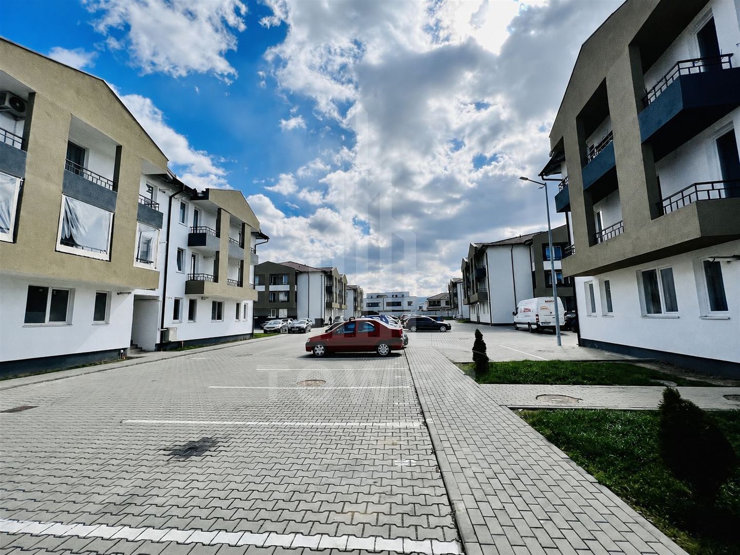 Garsoniera in Selimbar(str. Pictor Brana) - Poză 3
