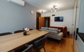 Apartament de lux lângă Grădina Botanică – parcare subterană inclusă - Poză 3
