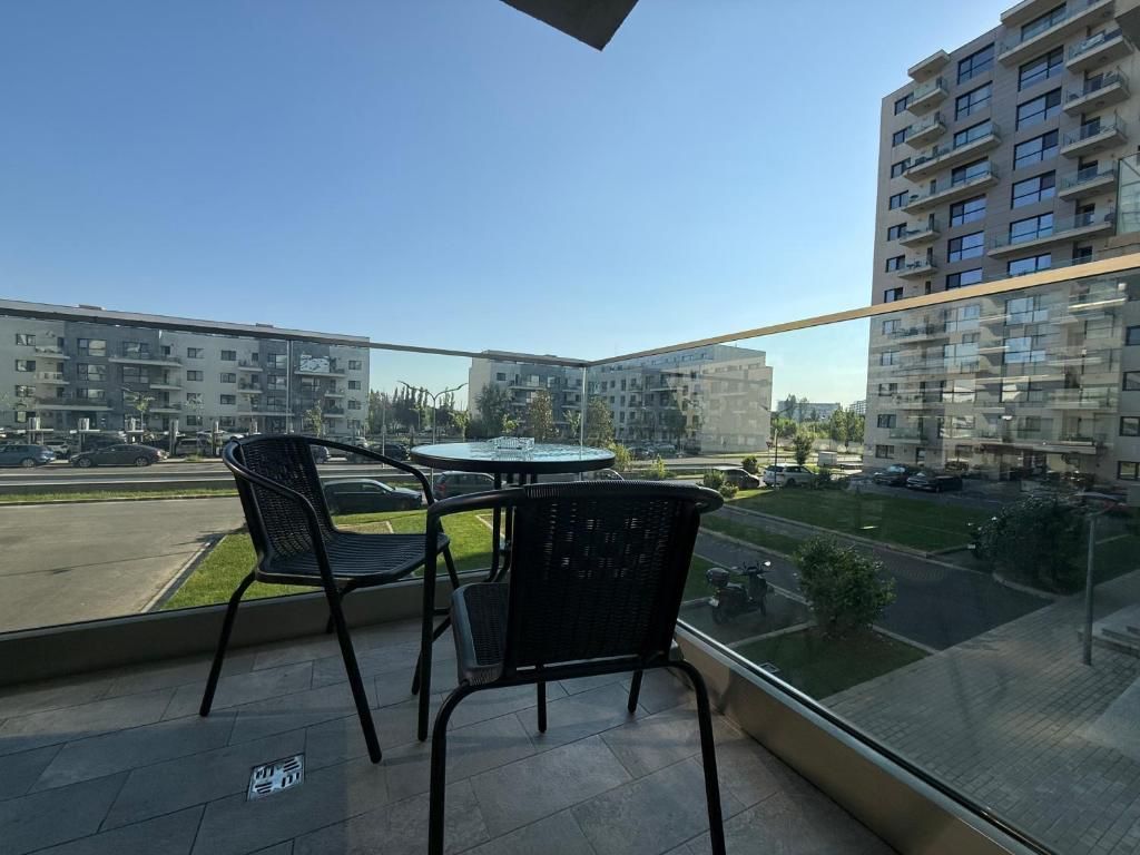 Onix Park || 2 Camere || Amenajat modern || Comision 0% - Poză 10