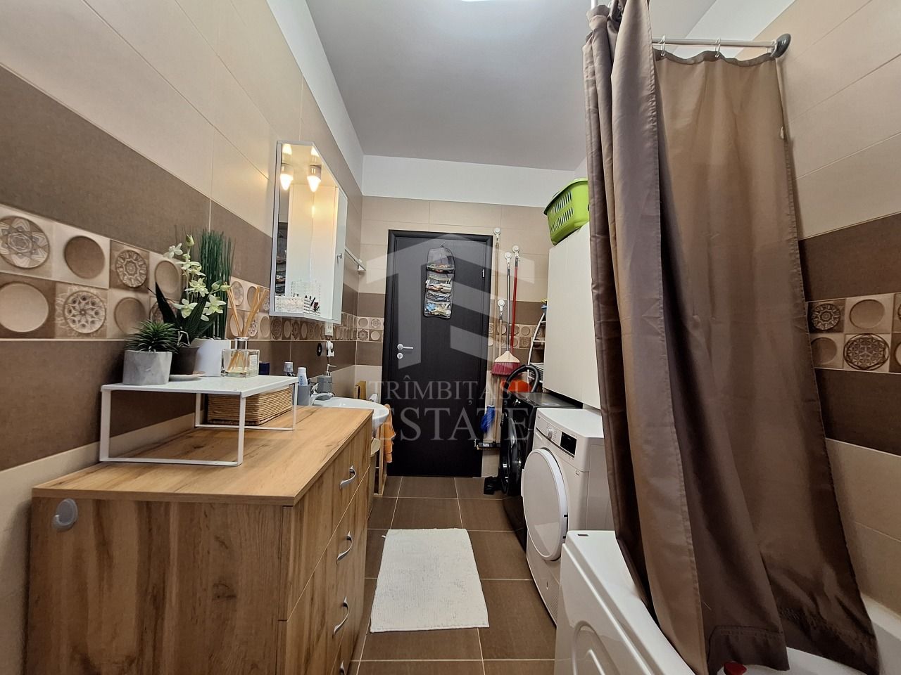 Apartament 2 cam de VANZARE- Tineretului Militari Residence Balroom - Poză 19