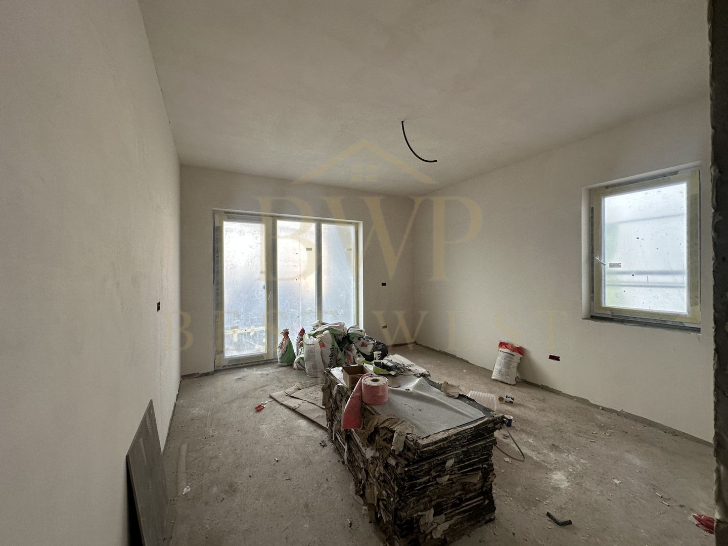 Apartament 2 camere, decomandat, Giroc - Poză 19