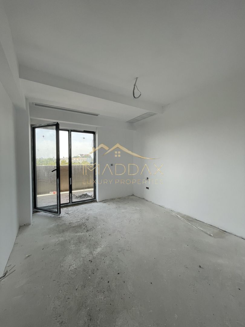 Apartament 3 camere//142 mp//BLOC EXCLUSIVIST NOU//Nordului*Cartierul Francez - Poză 19