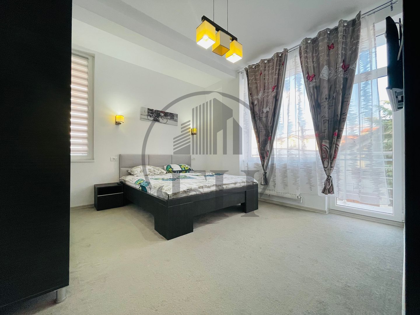 SOLD / VANDUT Apartament cu 2 camere de vânzare în zona Nord - Poză 3