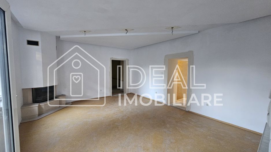 Spatiu Comercial cu vitrina la strada, Calea Dumbravii - Poză 14