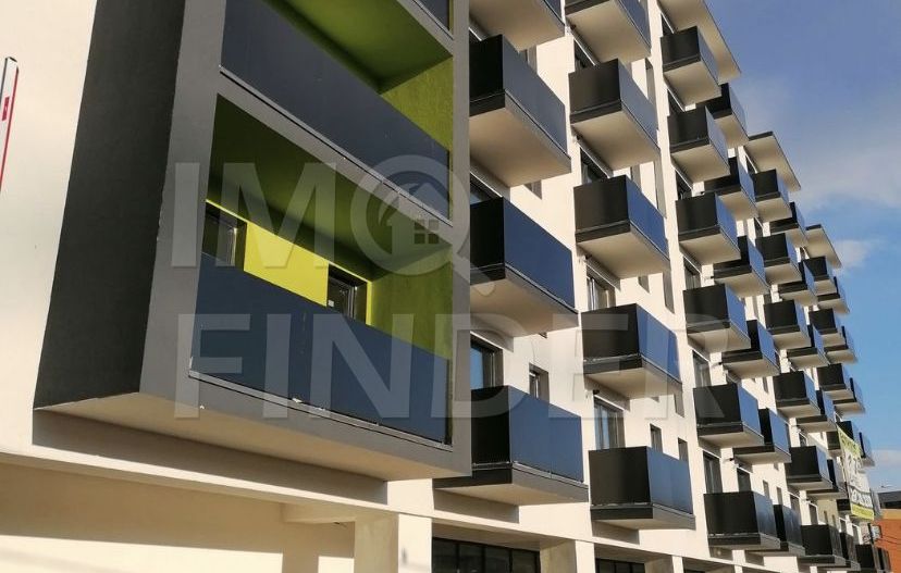 Apartament NOU Calea Baciului zona LIDL, Dambu Rotund - Poză 1