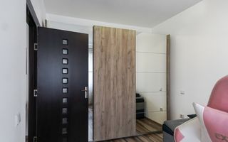 Apartament 3 camere, 2 balcoane, 2 parcari, Iris, Junior Residence! - Poză 12