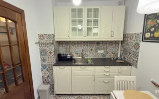 Inchiriere apartament doua camere Drumul Taberei ! - Poză 22