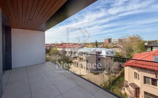[VIDEO] Arqa Jolie Village | Apartament exclusivist | View liber | ULTRA LUX - Poză 20