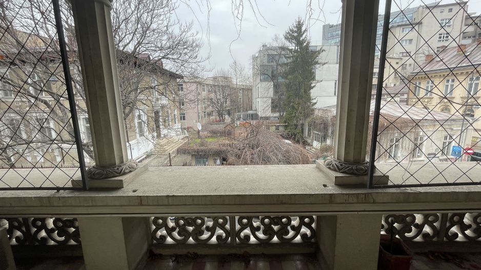 VILA SUPERBA LA INCHIRIERE PRETABILA CA SPATIU DE BIROU SAU REZIDENTA - Poză 60